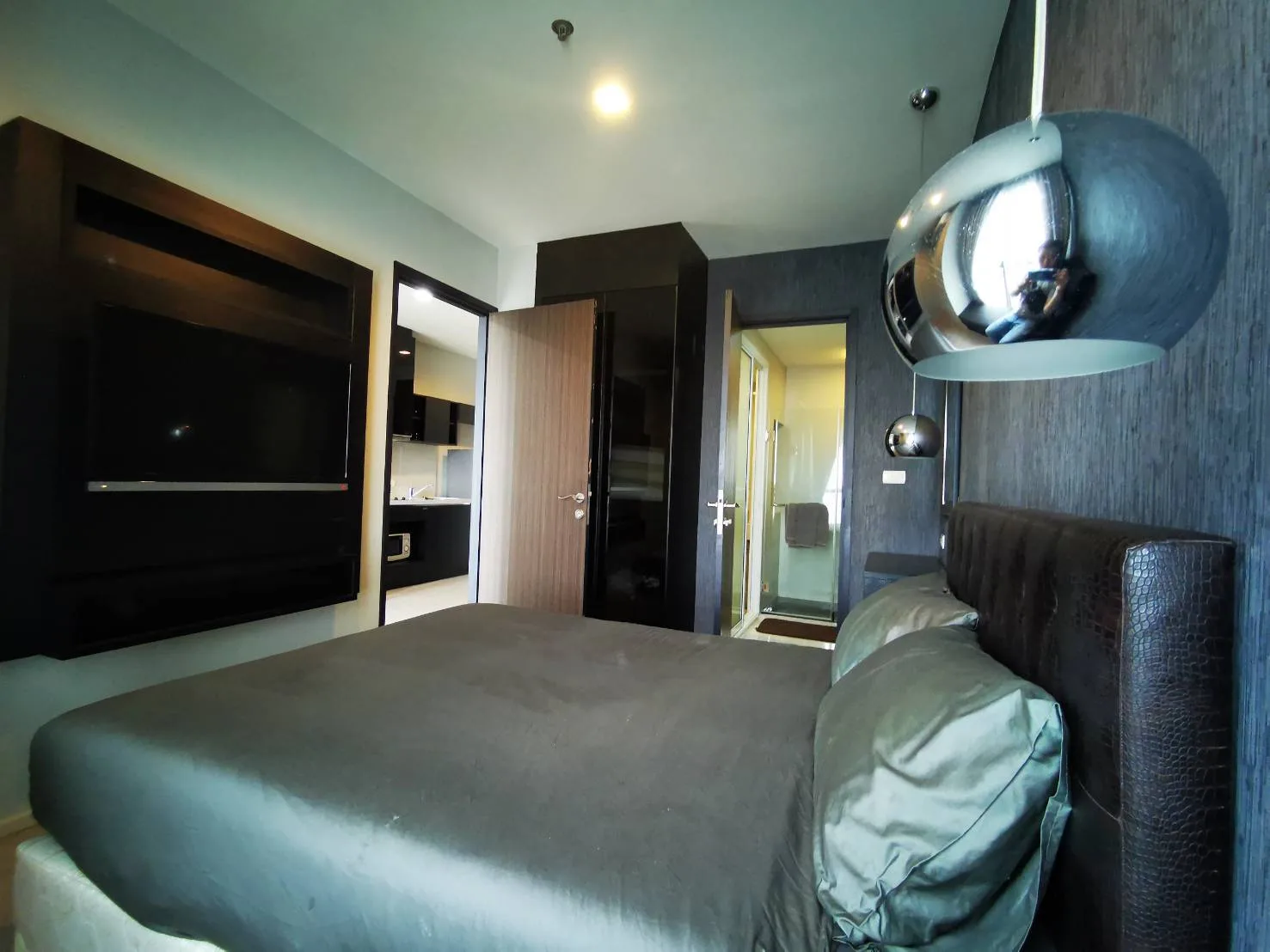 Property photos for Rhythm Sukhumvit 44/1