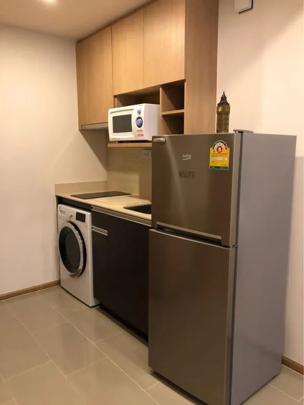 Property photos for Q Chidlom - Phetchaburi