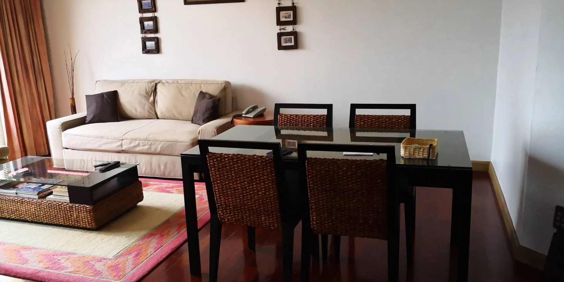 Property photos for Baan Chao Praya