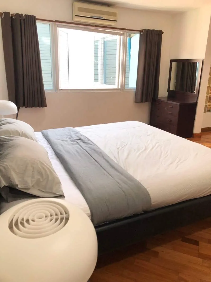 Property photos for Townhouse Rama 9 Soi 26