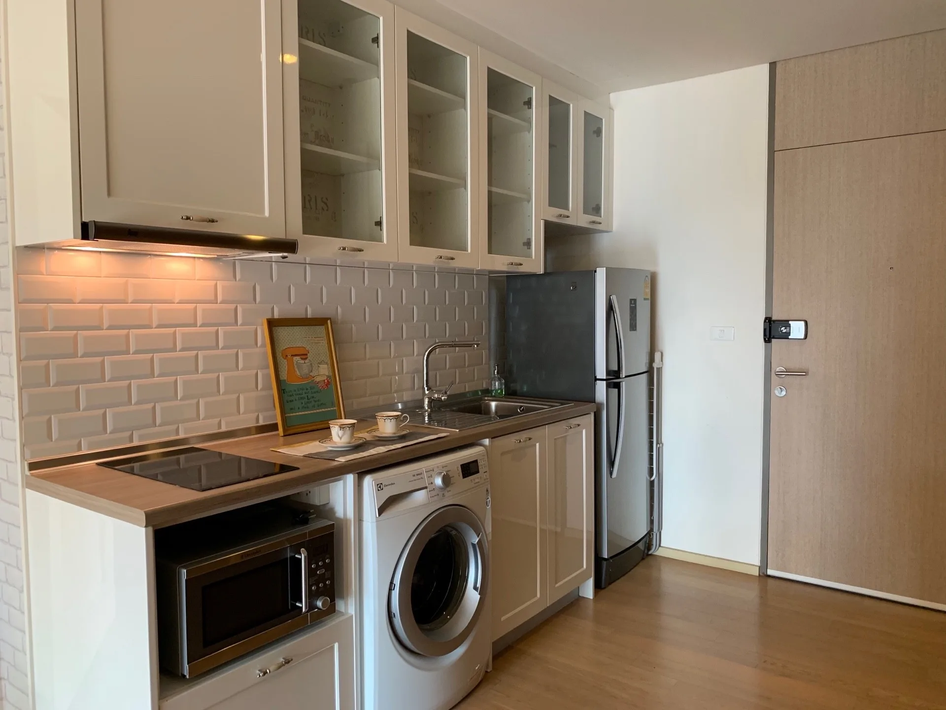 Property photos for Noble Reform