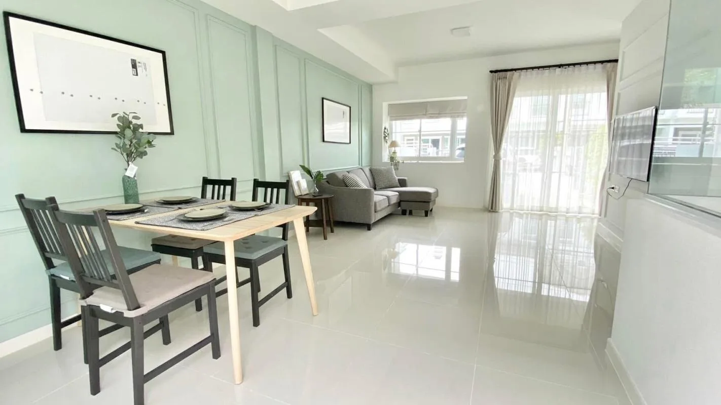 Property photos for Indy Bangna-ramkhamhaeng 2