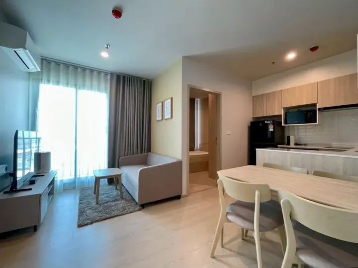 Property photos for Nue Mega Plus Bangna