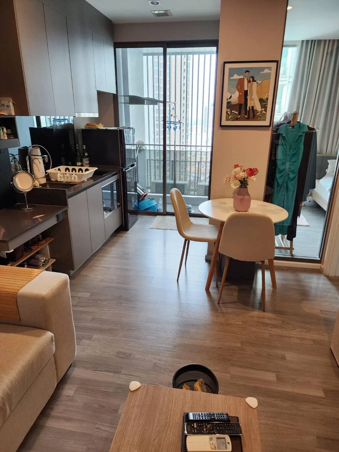 Property photos for The Room Sukhumvit 69