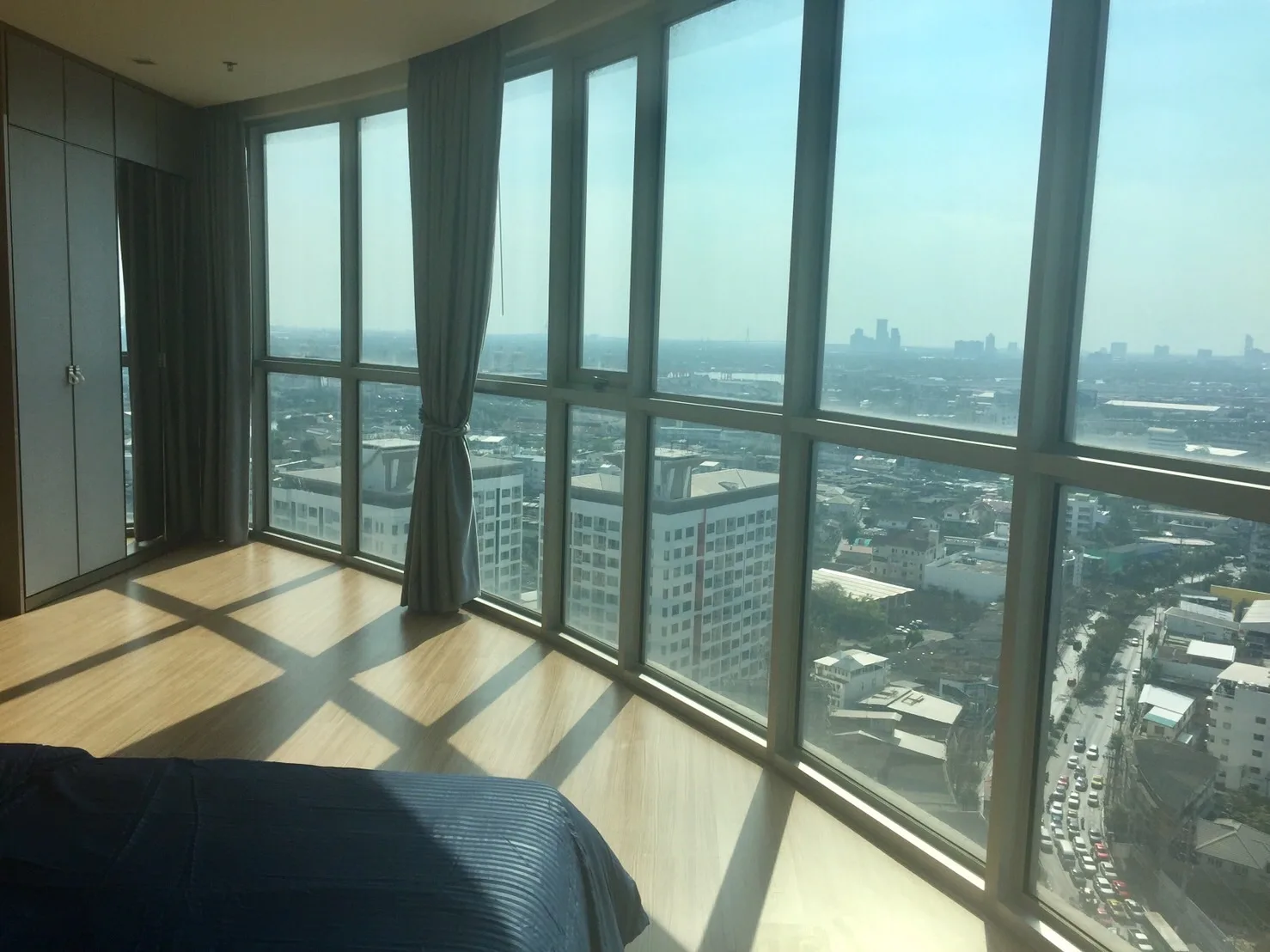 Property photos for Sky Walk Condominium