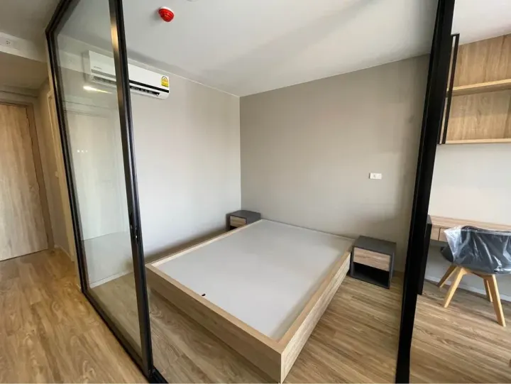 Property photos for Blossom Condo @ Sathorn - Charoenrat