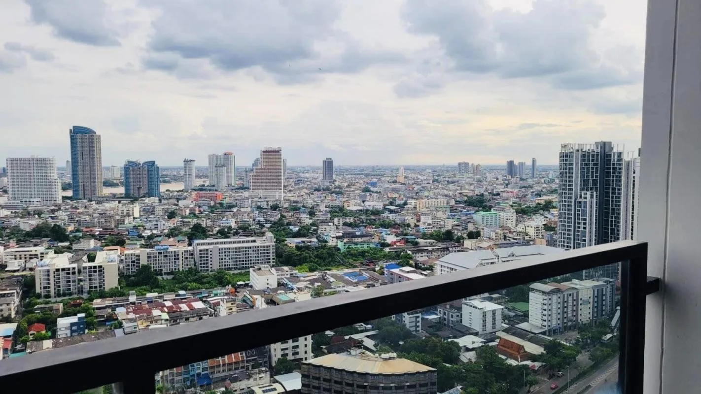 Property photos for Urbano Absolute Sathon - Taksin