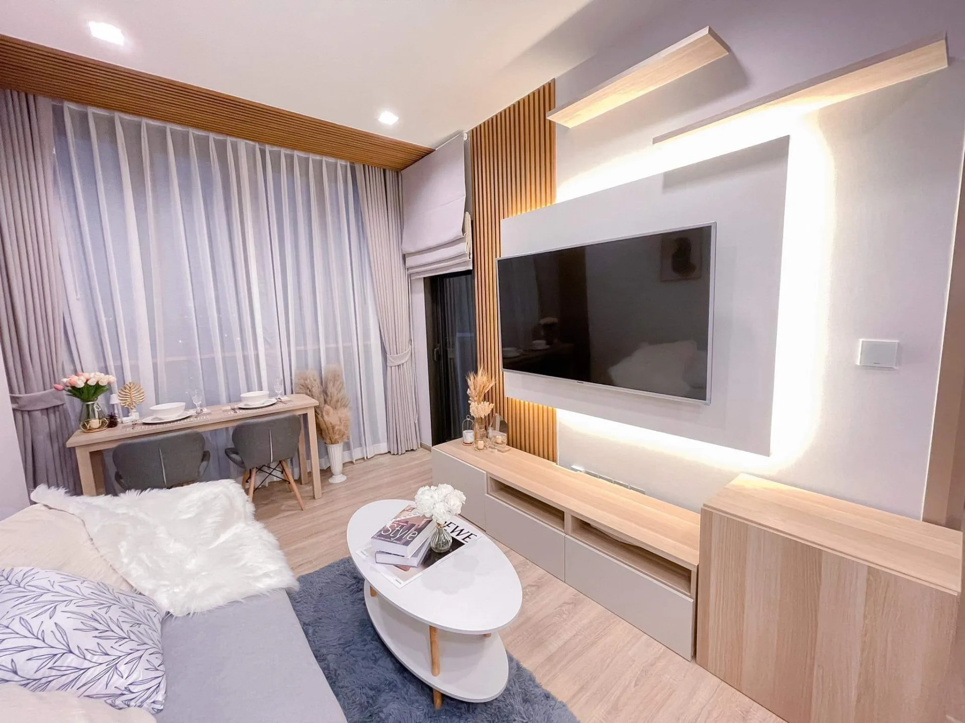 Property photos for KAWA HAUS
