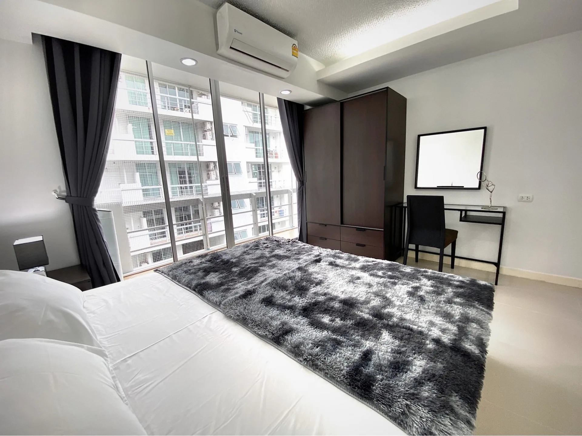 Property photos for The Waterford Sukhumvit 50 Onnut