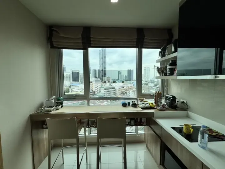 Property photos for Rhythm Sathorn