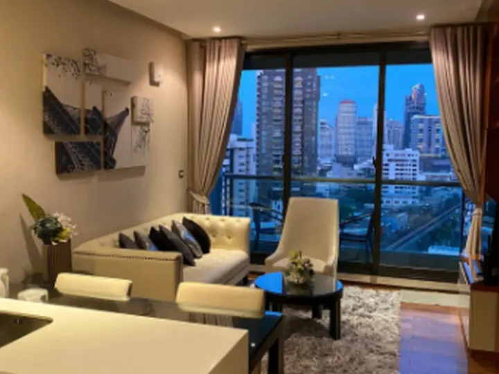 Property photos for The Address Sukhumvit 28