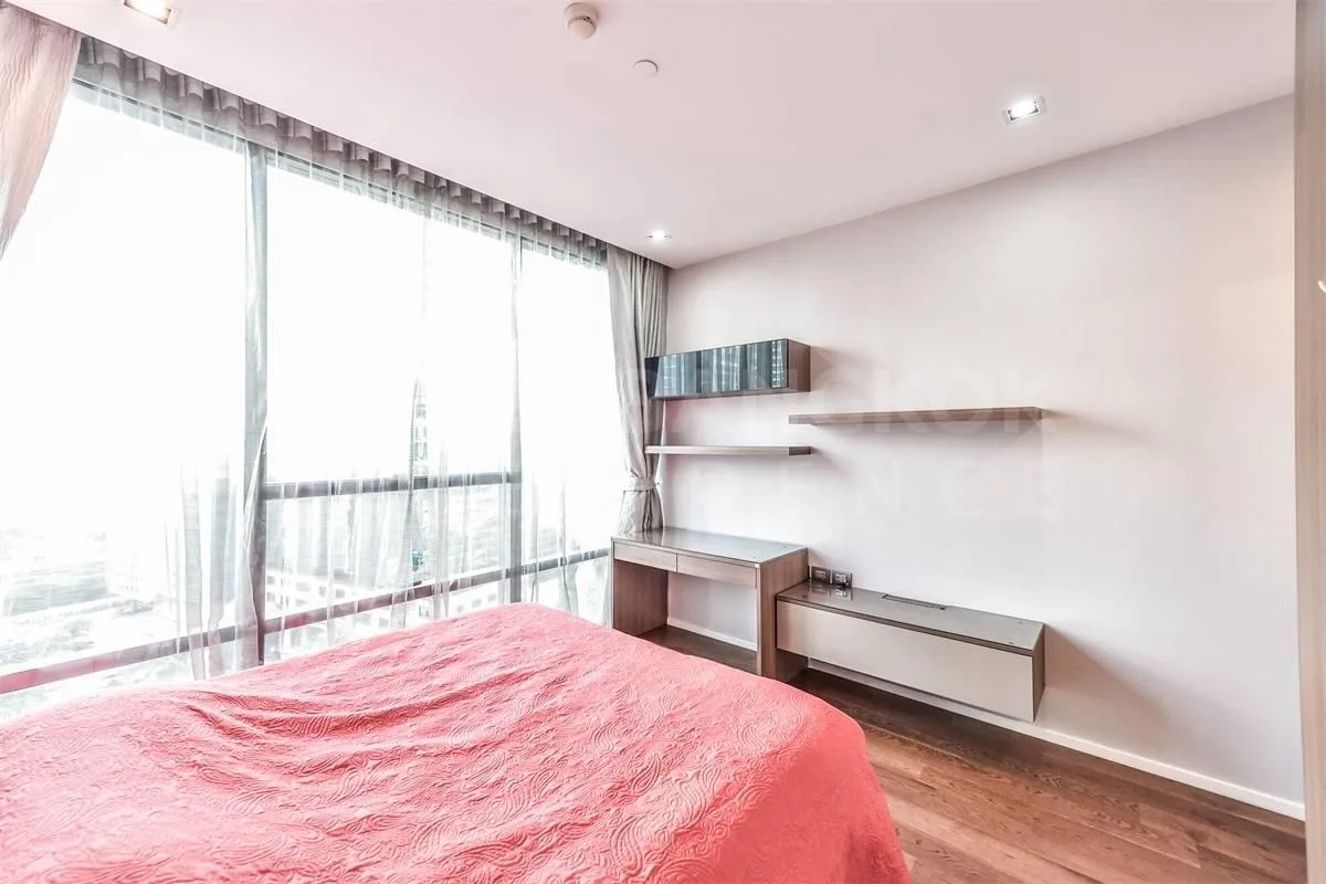 Property photos for The Bangkok Sathorn