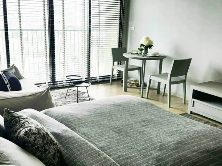 Property photos for Noble Solo