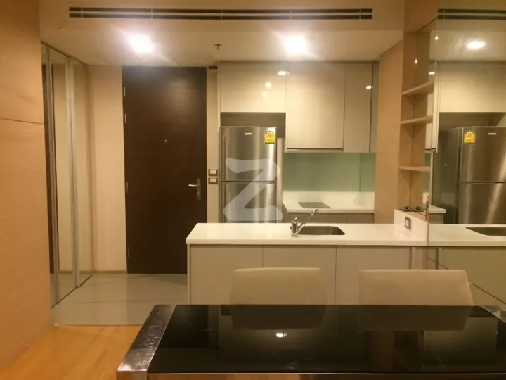 Property photos for The Address Asoke