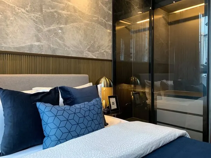 Property photos for Wish Signature  Midtown Siam
