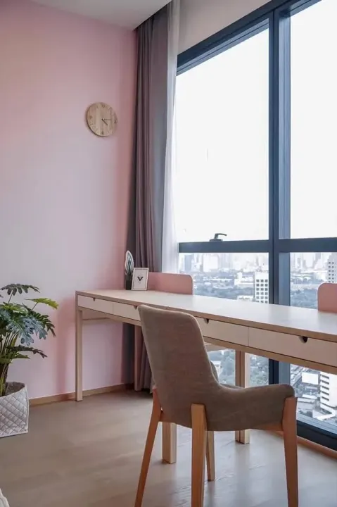 Property photos for Ashton Chula - Silom