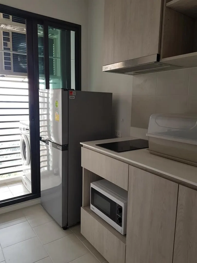 Property photos for CIELA Sripatum