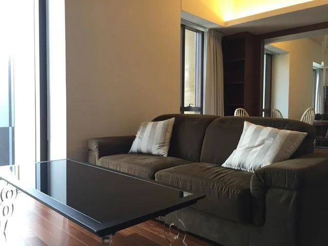 Property photos for Hansar Rajdamri