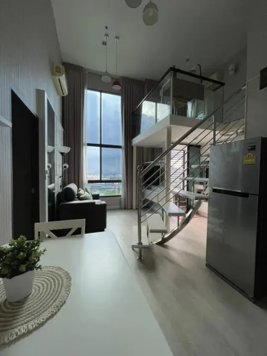Property photos for The Sky Sukhumvit