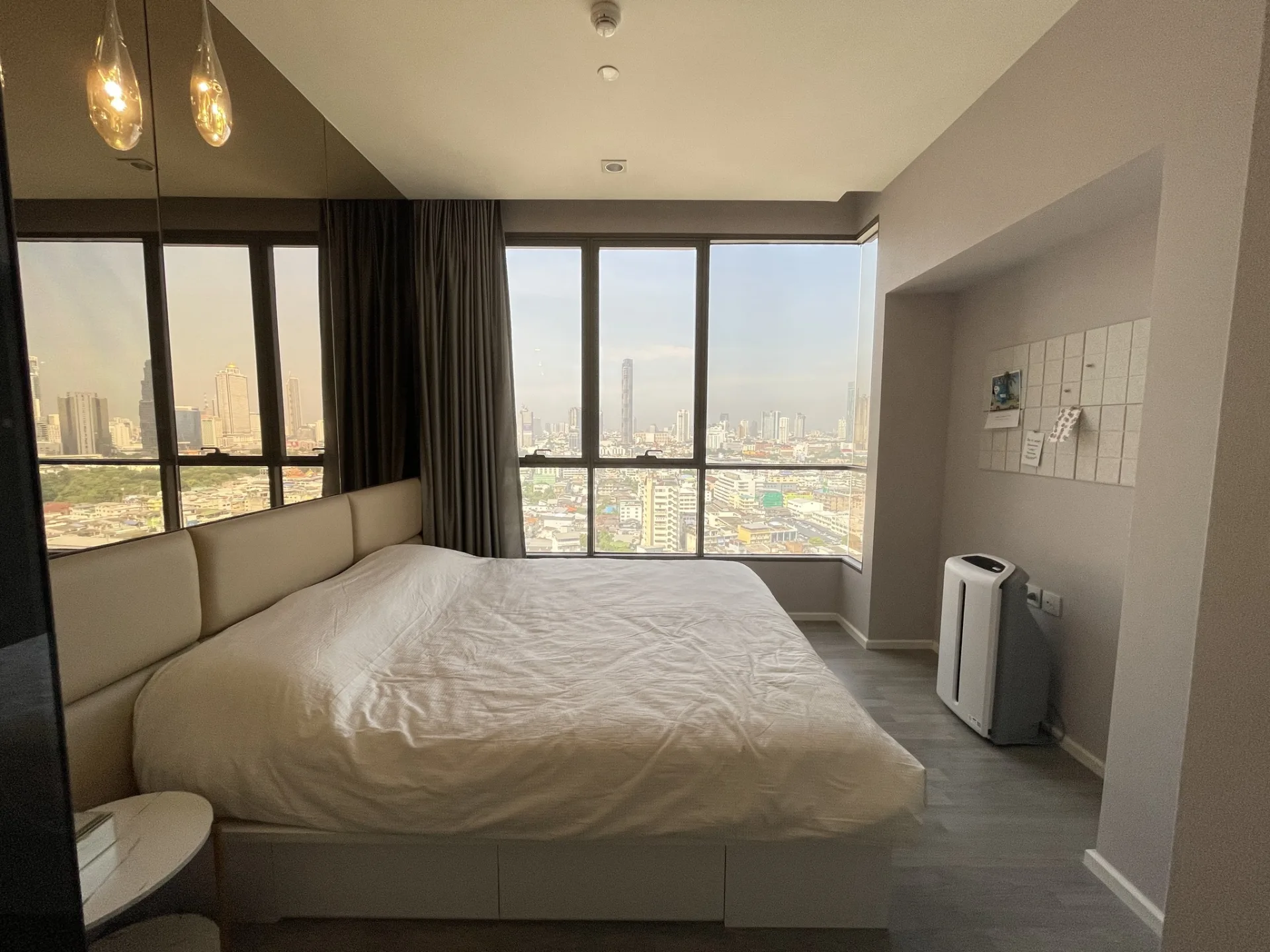 Property photos for The Room Sathorn - St.Louis
