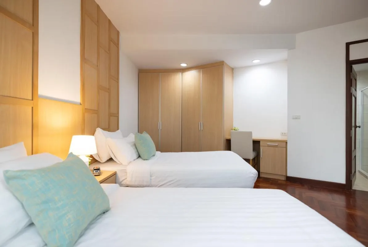 Property photos for The Grand Sethiwan Sukhumvit 24