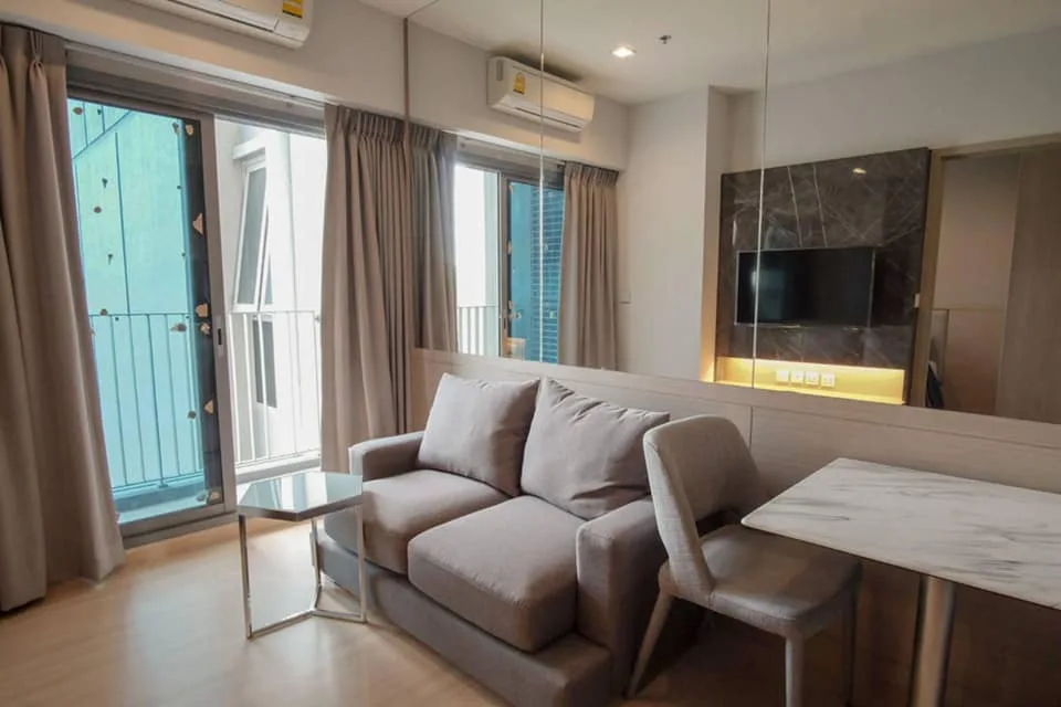 Property photos for Whizdom Connect Sukhumvit