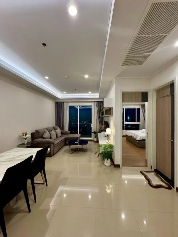 Property photos for Supalai Elite Phayathai