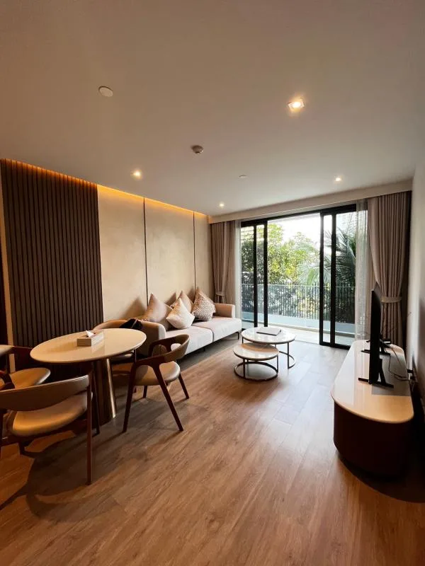 Property photos for Gm Heritage Sukhumvit 43