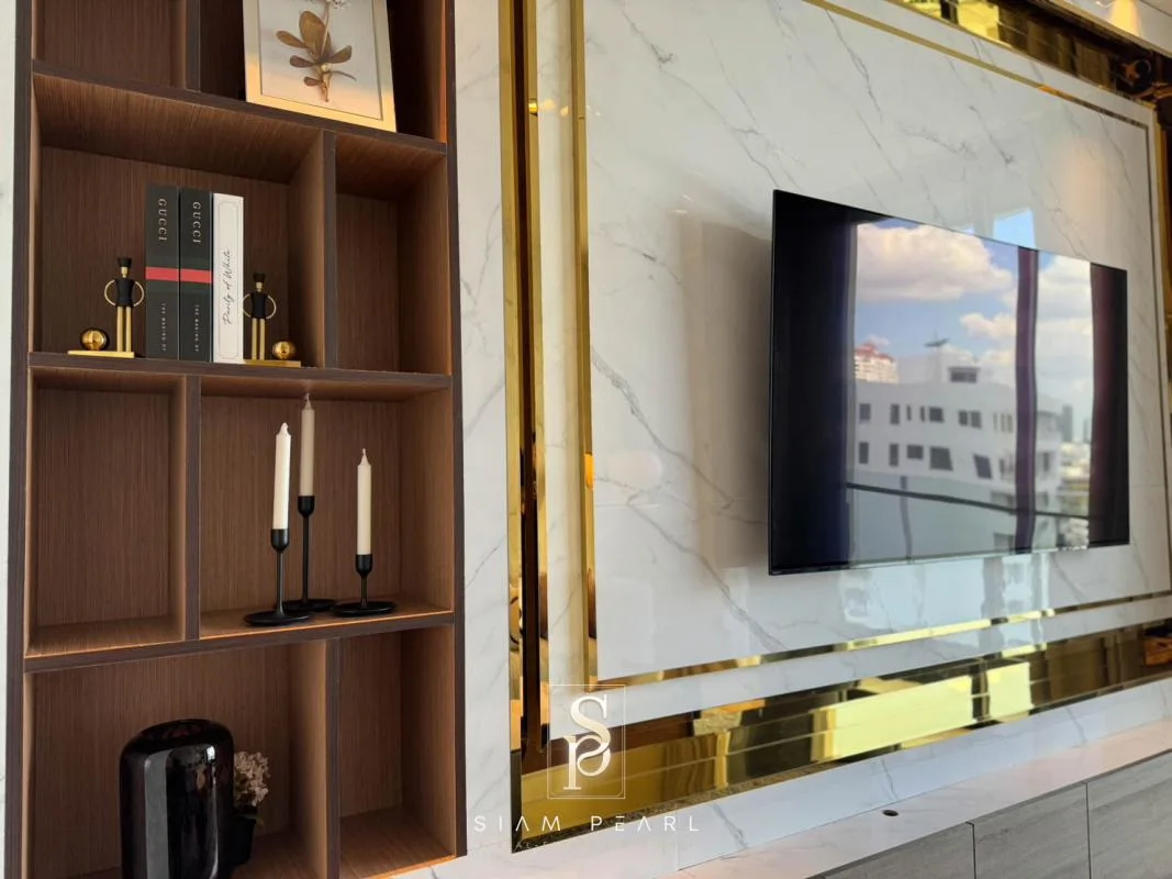 Property photos for BEATNIQ Sukhumvit 32