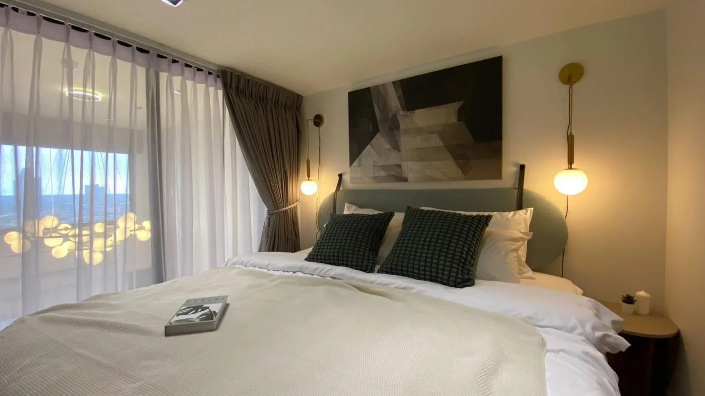 Property photos for Na Reva Charoennakhon