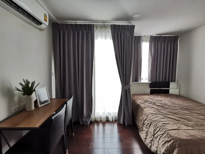 Property photos for Bangkok Feliz Sathorn - Taksin