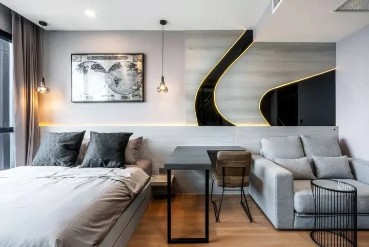 Property photos for Ashton Chula - Silom