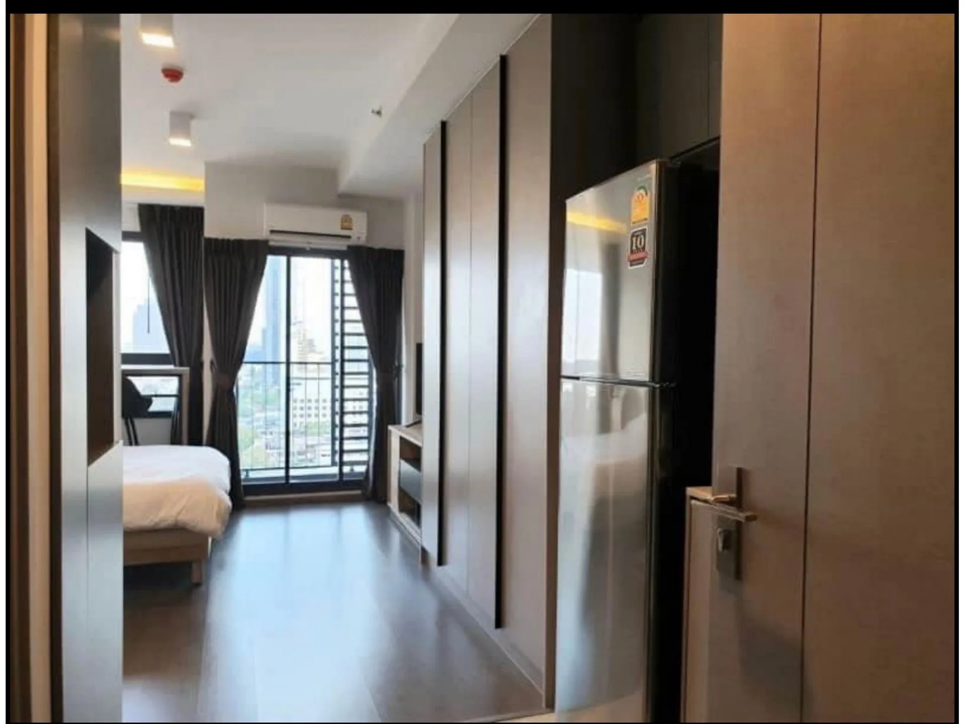 Property photos for Ideo Sukhumvit 93