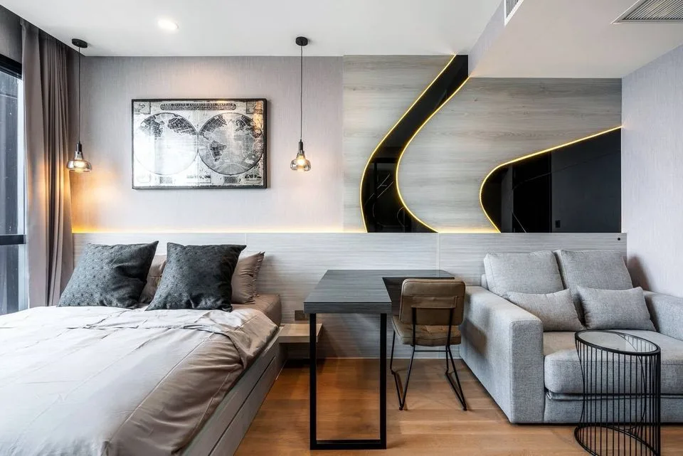 Property photos for Ashton Chula - Silom