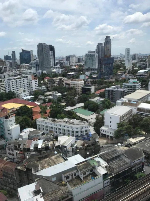 Property photos for BEATNIQ Sukhumvit 32