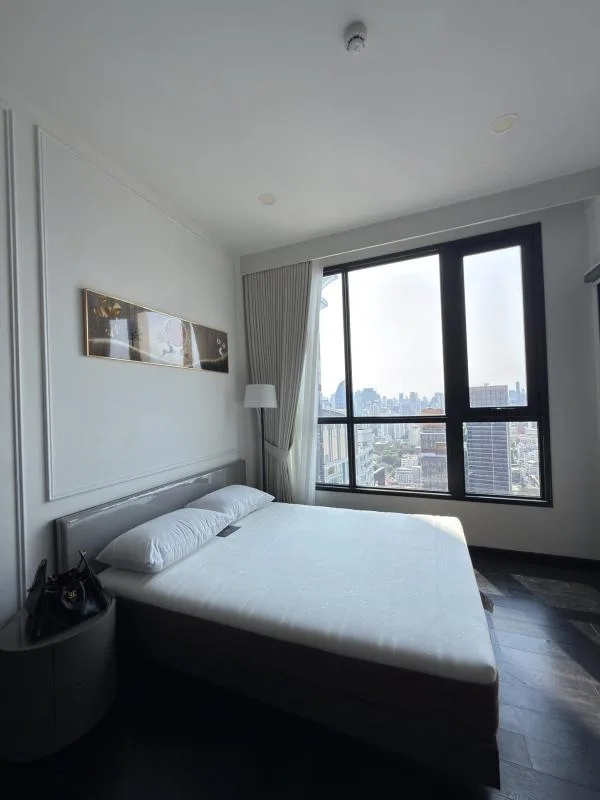 Property photos for Park Origin Thonglor