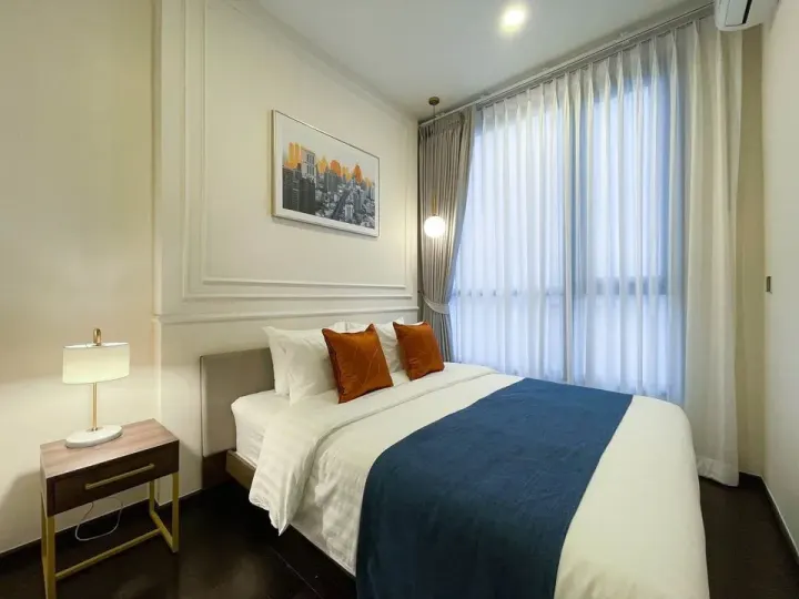 Property photos for Park Origin Thonglor
