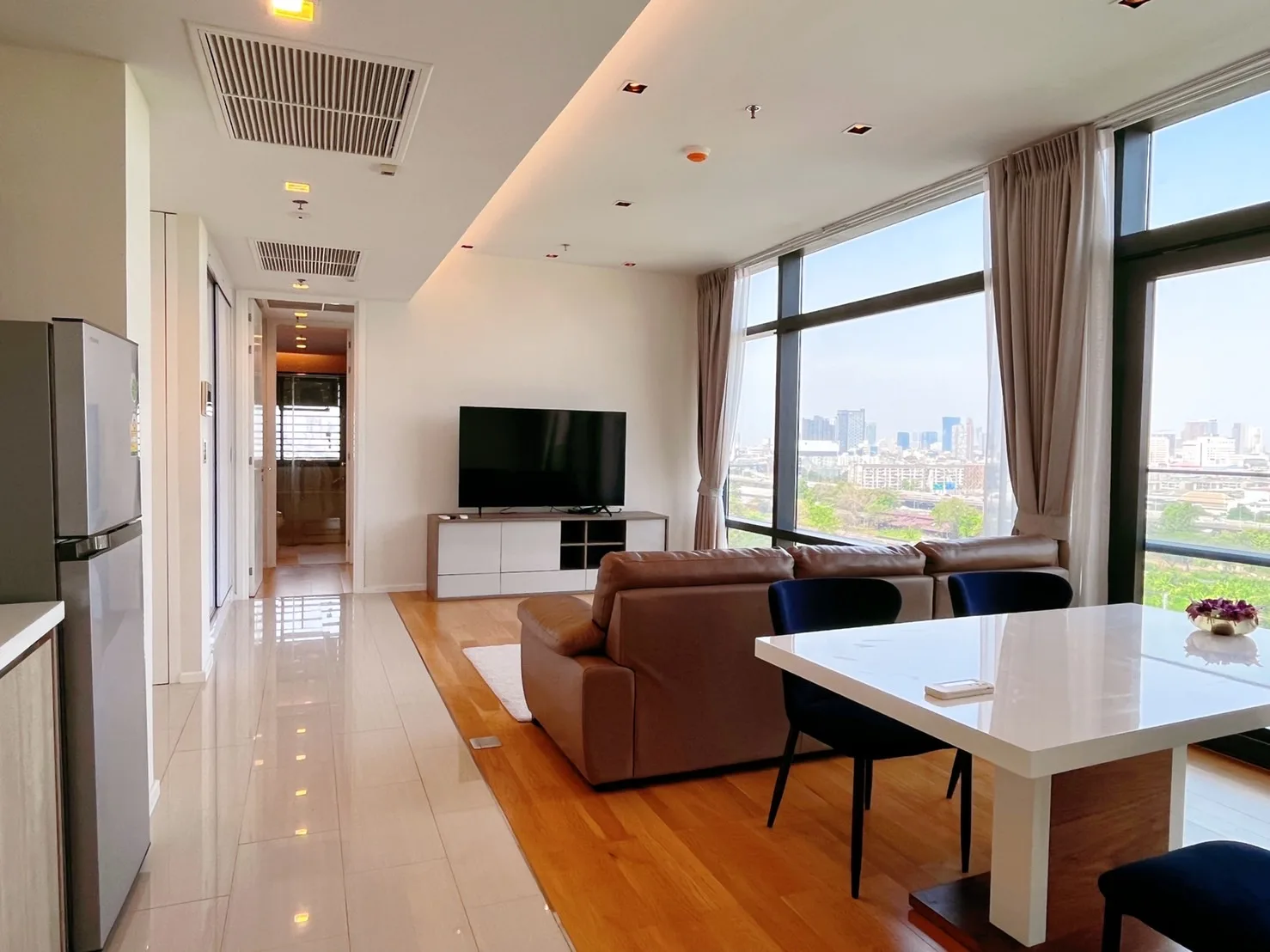 Property photos for Circle Living Prototype