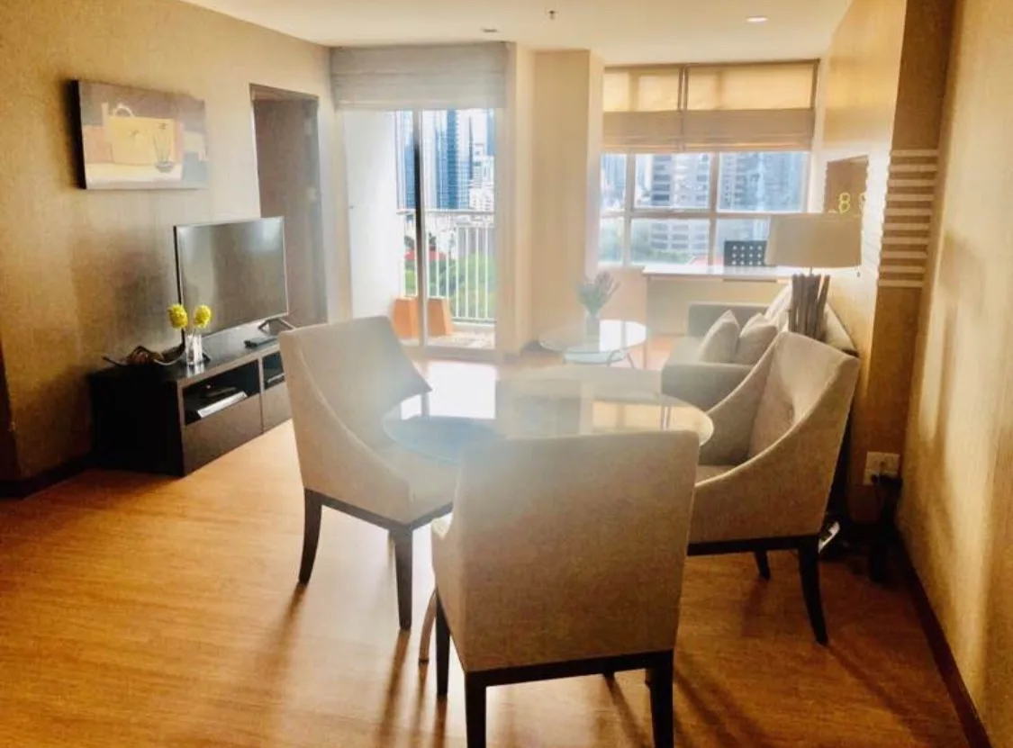 Property photos for Urbana Langsuan