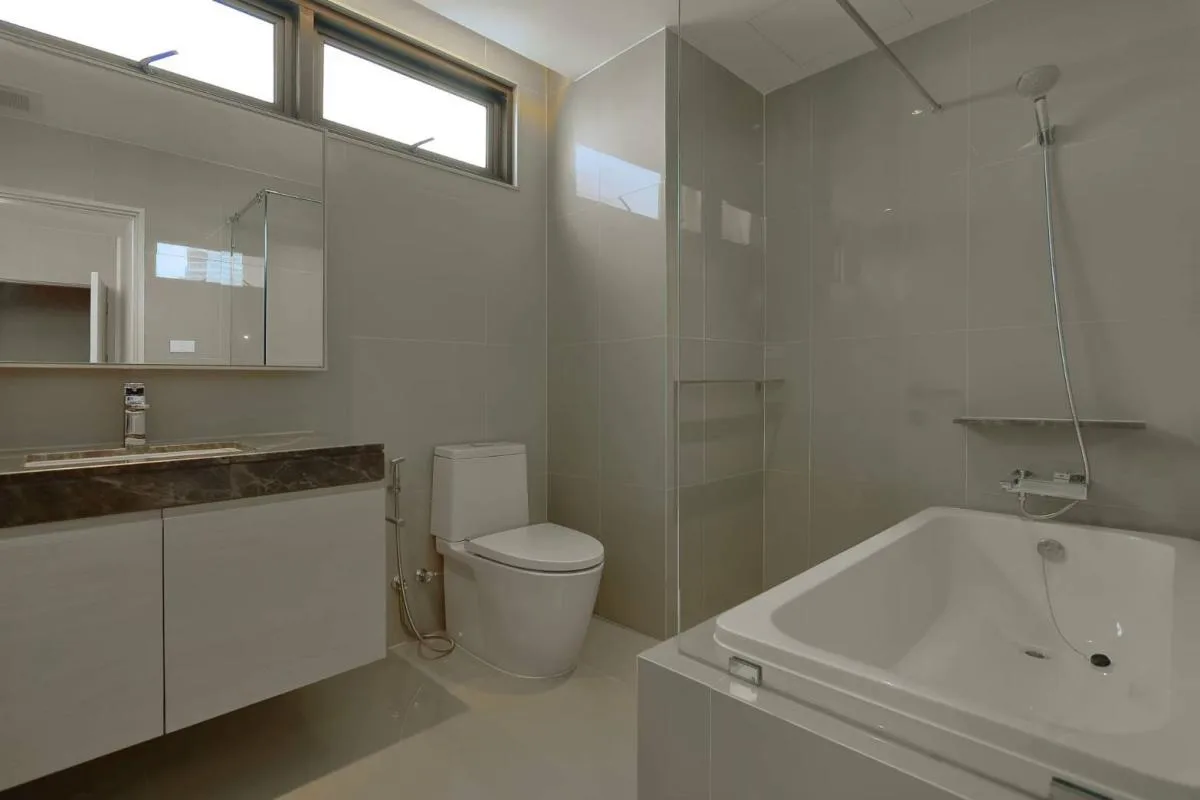 Property photos for Biohouse Service Apartment