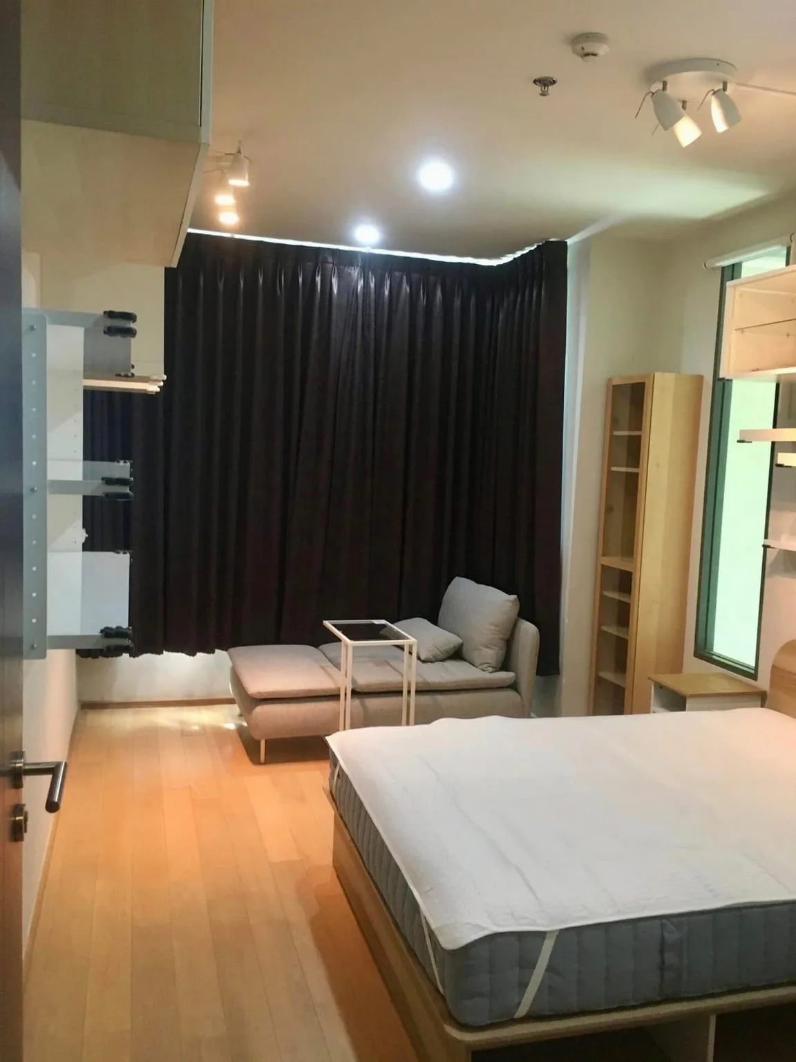 Property photos for Pyne by Sansiri