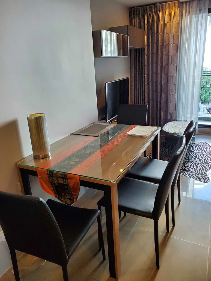 Property photos for Mirage Sukhumvit 27
