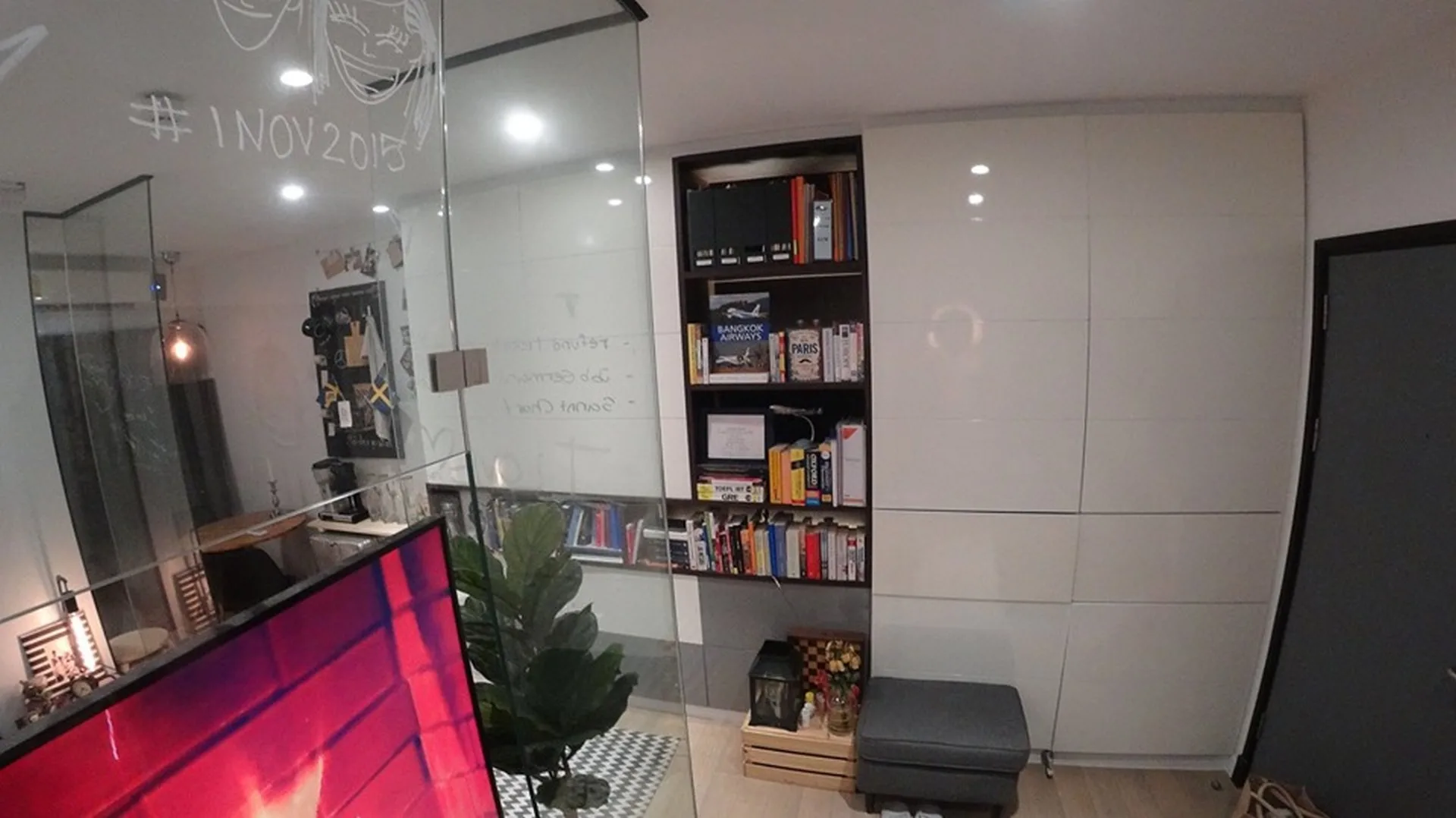 Property photos for Supalai Park Ekkamai - Thonglor