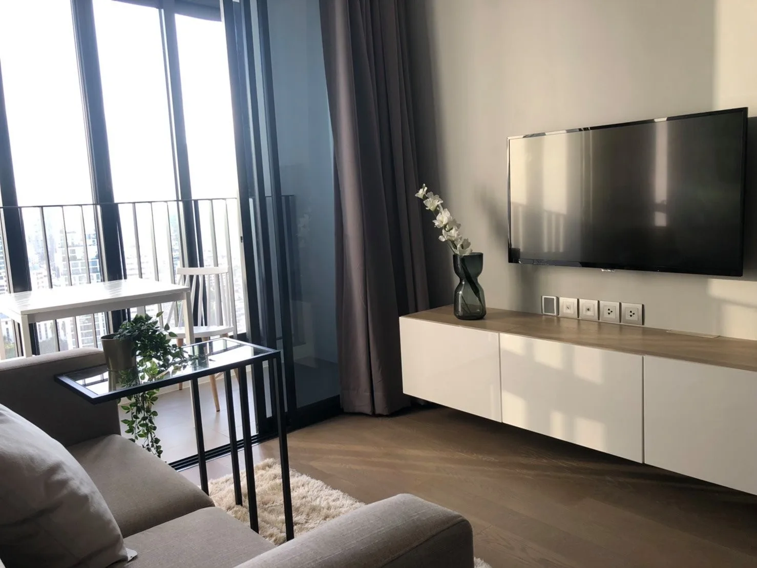 Property photos for Ashton Chula - Silom