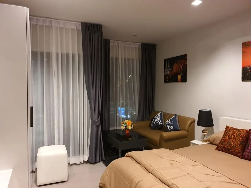Property photos for LIFE Asoke - Rama 9