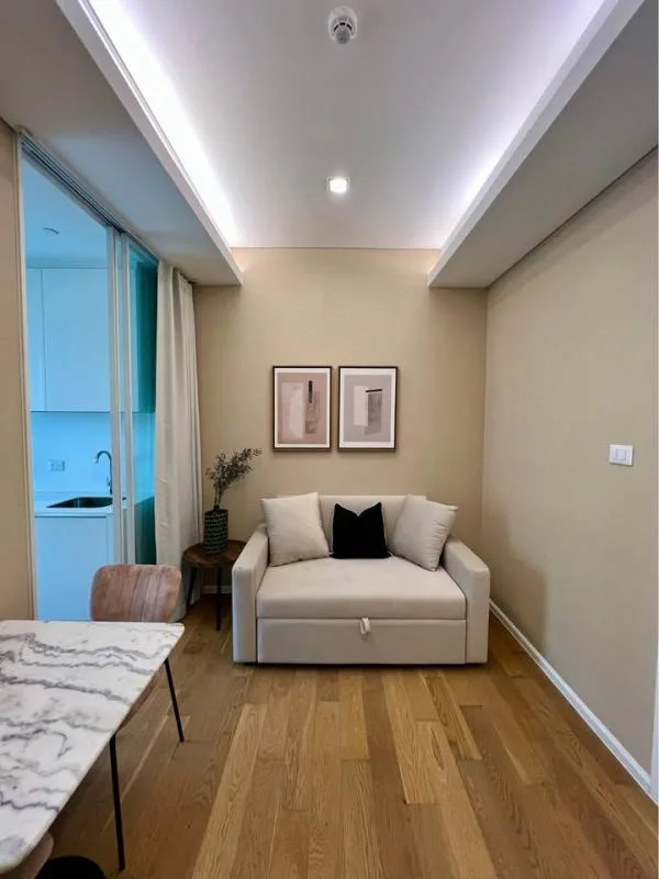 Property photos for The Saint Residences