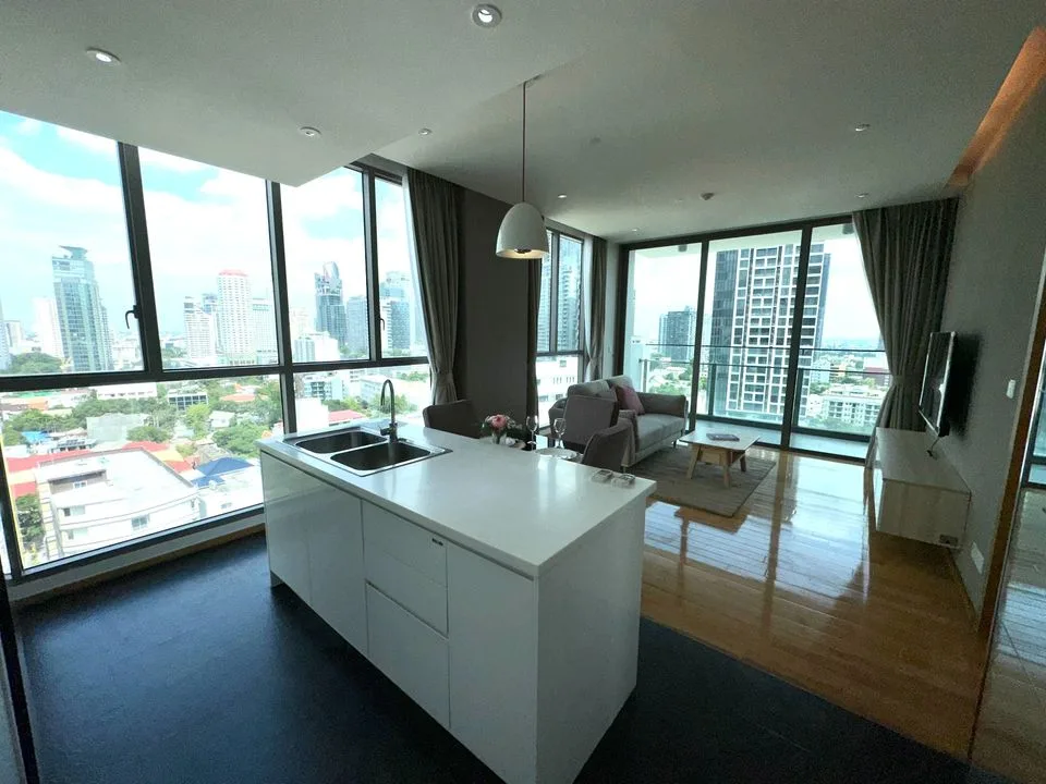 Property photos for Aequa Sukhumvit 49