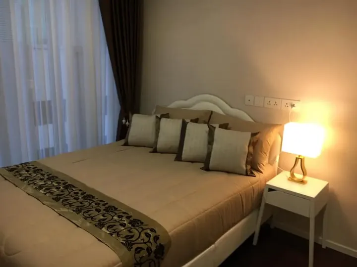 Property photos for Hyde Sukhumvit 11