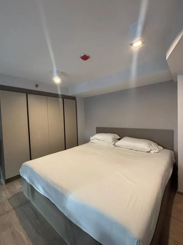 Property photos for Ideo Rama 9 - Asoke