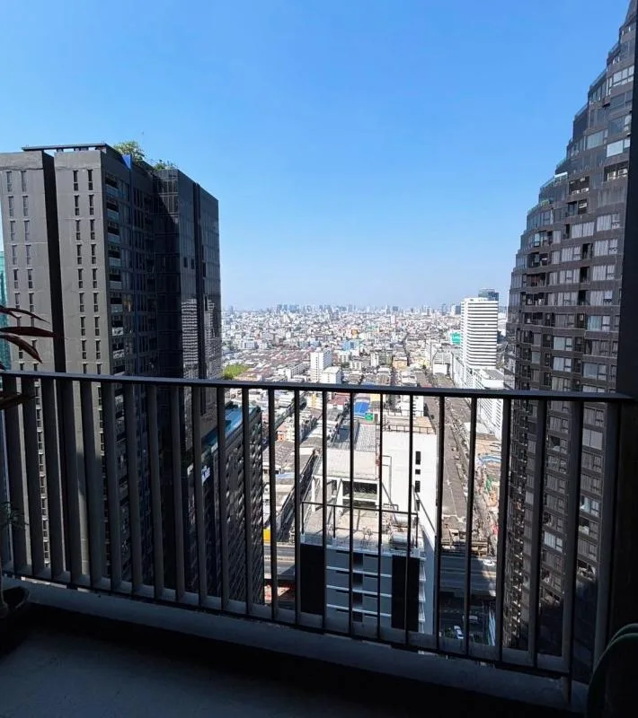 Property photos for LIFE Asoke - Rama 9
